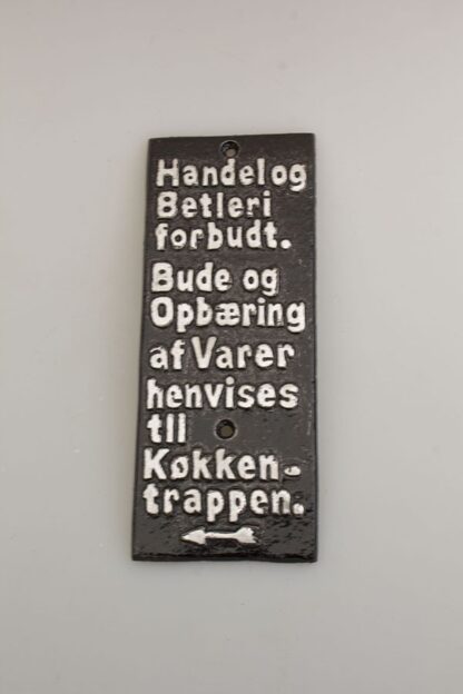 Skilt