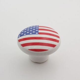 Amerikaner knop