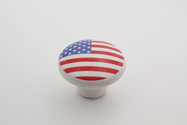 Amerikaner knop